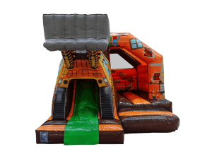 New Inflatables 2025