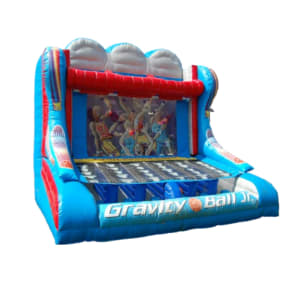 Gravity Ball Inflatable