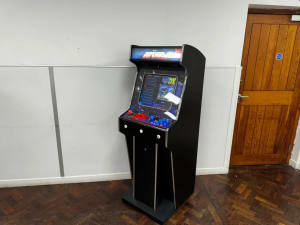 Defender Arcade Machine For Sale
