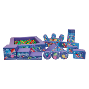 Soft Play & Ball Pools