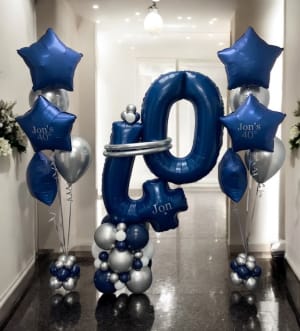 Balloon Bundles & Combos