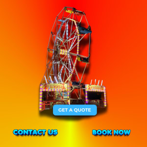 Ferris Wheel Hire
