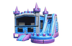 Purple Castle Combo
