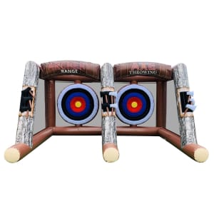 Axe Throwing