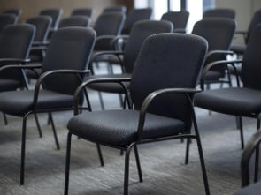 Conference Furniture Hire