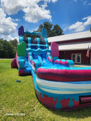 19' Freeze Pop Fall