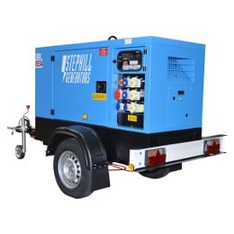 Diesel Generator 20kva