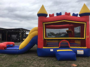 Castle Combo WET (13x25)