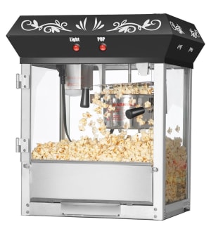 Popcorn Machine