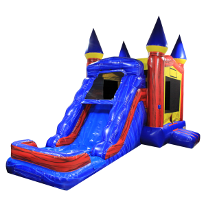 Combo Bounce Houses