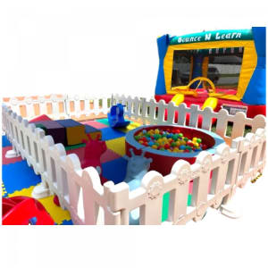 Toddler Soft Play Rentals