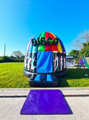 Bouncy Castles