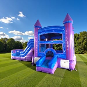 Mystic 4-1 Wet/Dry Combo