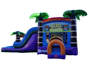 Bounce Houses with Slides