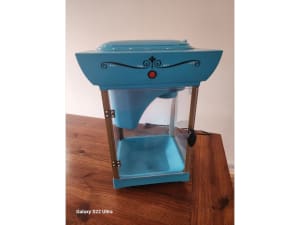 Table Top Snowcone Machine