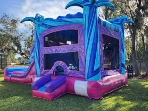 XL Dual Lane Super Nova