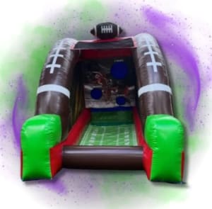Inflatable Games