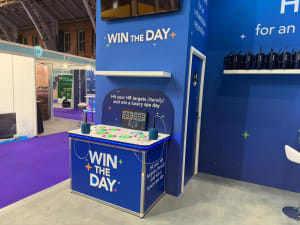 Whack A Mole Game Hire