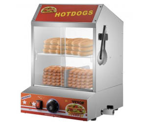 Hot Dog Machine (Commercial Grade)