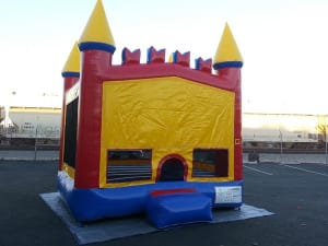 The Kingdom Bouncer