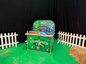 Branded Whack a Mole Hire