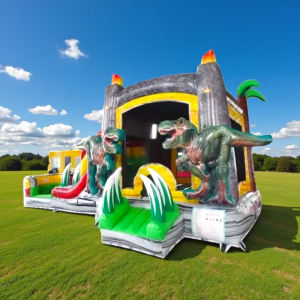 Lava Raptor 4-1 Wet/Dry Combo