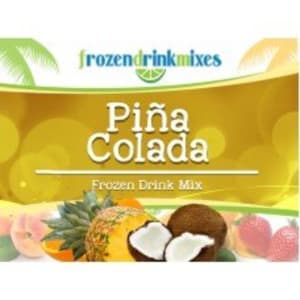 Pina Colada Mix