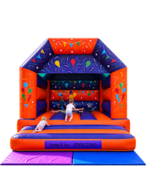 15x18 Bouncy Castle