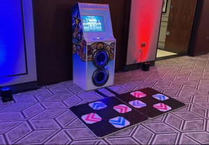 Dance Machine Purchasing