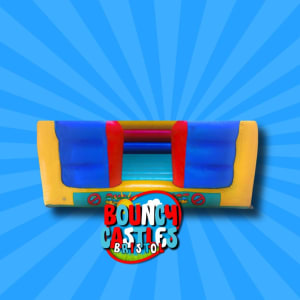 All purpose Low Ceiling Bouncy Castle