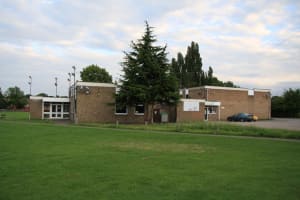 Hutton community centre