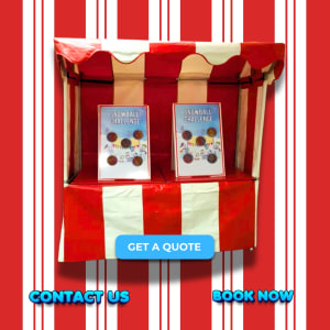 Snowball Challenge hire