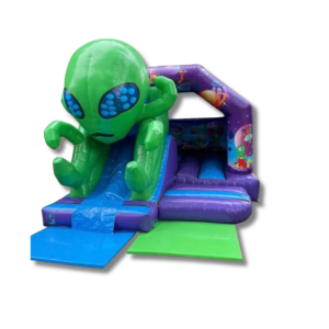 Bouncy Castles