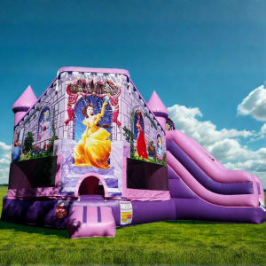 Princess Palace Combo