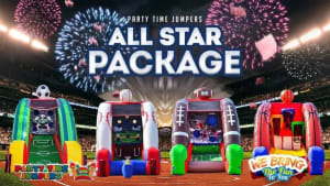 All-Star Package
