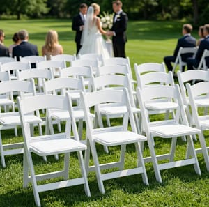 Garden Chairs