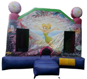 Tinker Bell Bouncer