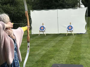 Children's Archery Hire
