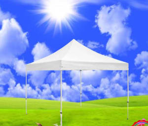 10x10 tent