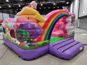 unicorn playpen