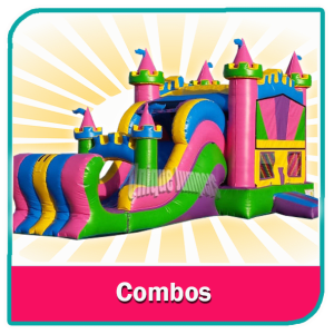 Combo Houses
