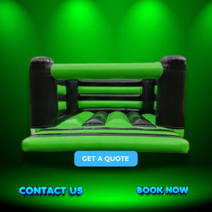 Bouncy Castle for Hire