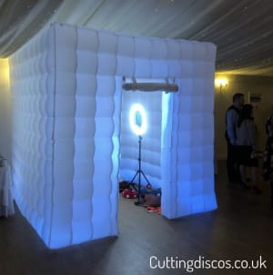 Photobooths