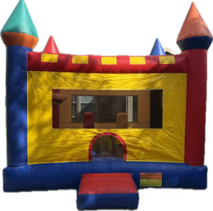 Magical Castle Jumbo 15X15