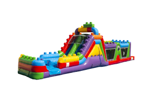 Obstacle Course