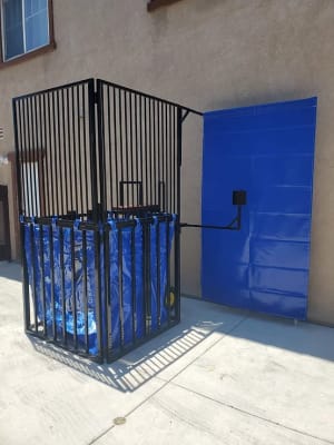 Obstacle Courses Interactive