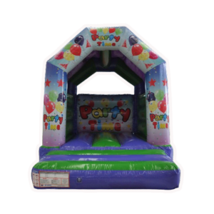Bouncy Castles