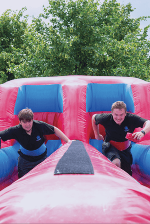 Action Inflatables