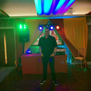Amazing DJ’s