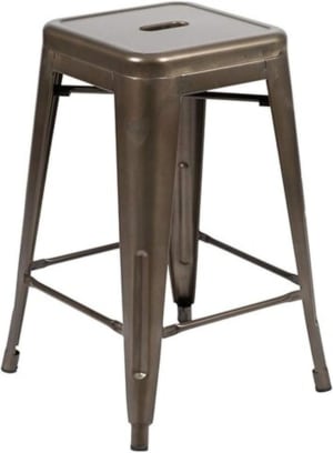 Bar Stool Chair (30" Cocktail Height)